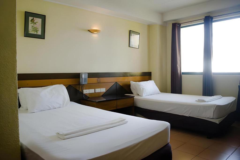 Country Village Hotel Cagayán de Oro Extérieur photo