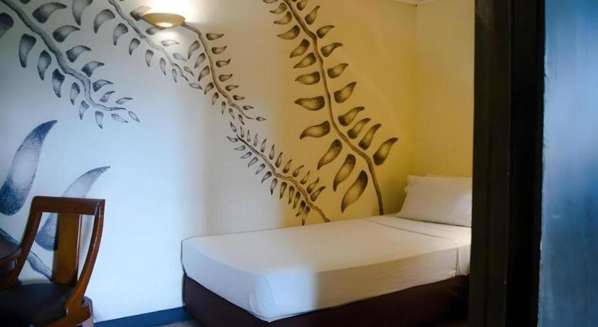 Country Village Hotel Cagayán de Oro Extérieur photo
